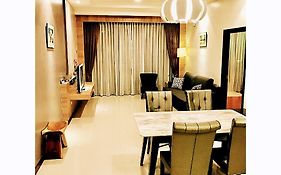Imperial Apartment Kuching